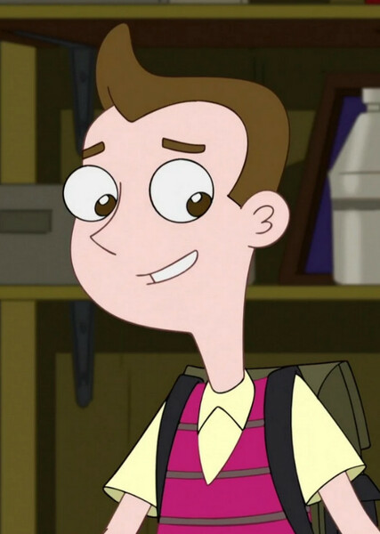 Milo Murphy photo