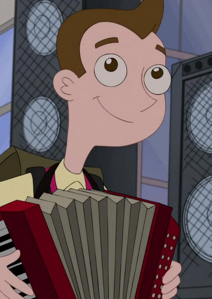 Milo Murphy photo