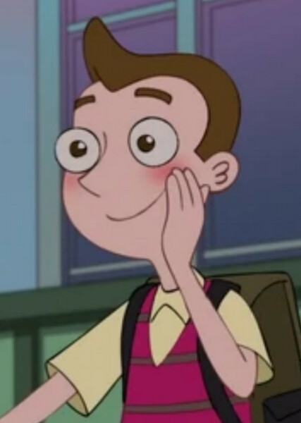 Milo Murphy photo