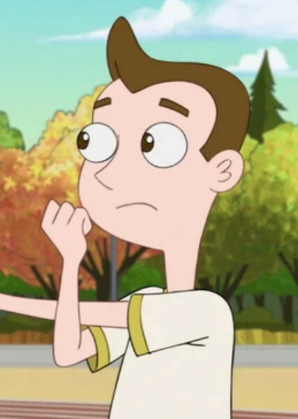 Milo Murphy photo