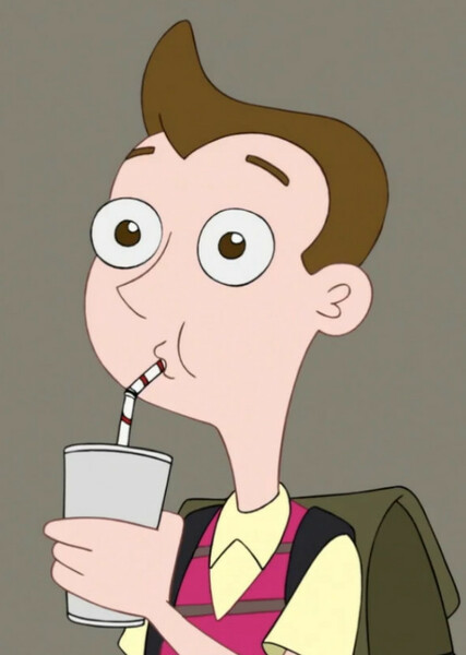 Milo Murphy photo