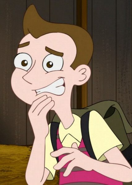 Milo Murphy photo