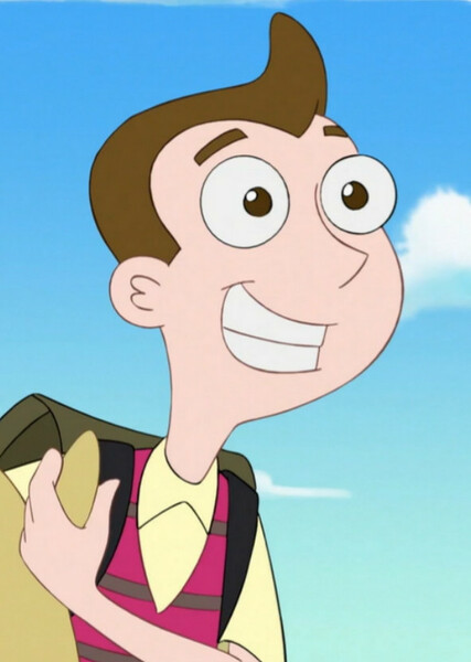 Milo Murphy photo