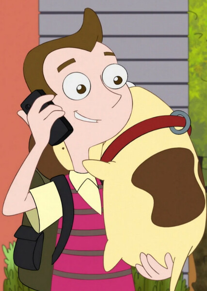 Milo Murphy photo