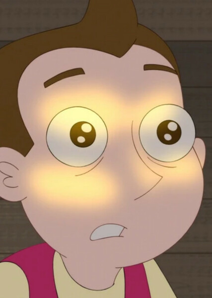 Milo Murphy photo