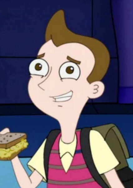 Milo Murphy photo