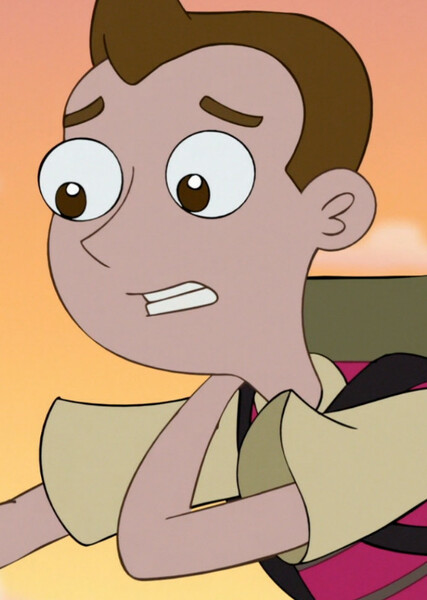 Milo Murphy photo