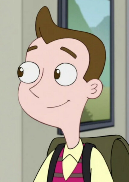 Milo Murphy photo