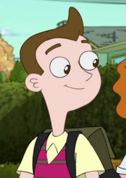 Milo Murphy photo