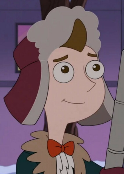 Milo Murphy photo