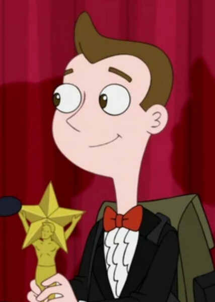 Milo Murphy photo
