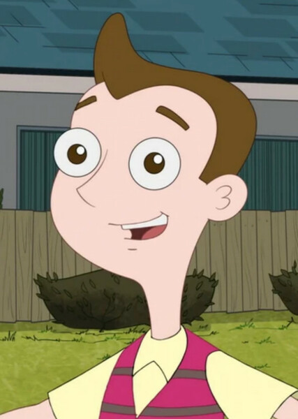 Milo Murphy photo