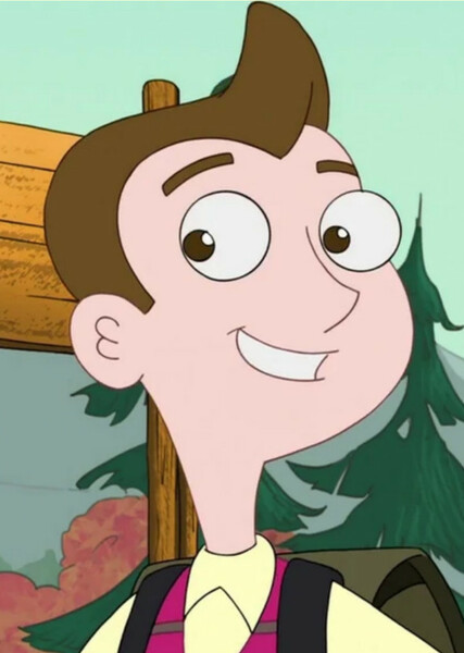 Milo Murphy photo