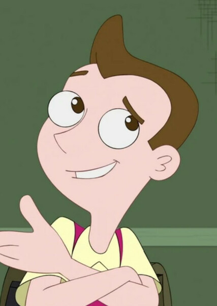 Milo Murphy photo