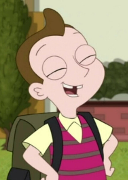 Milo Murphy photo
