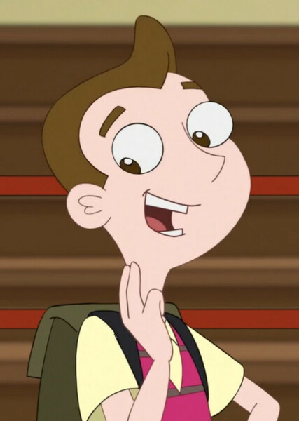 Milo Murphy photo