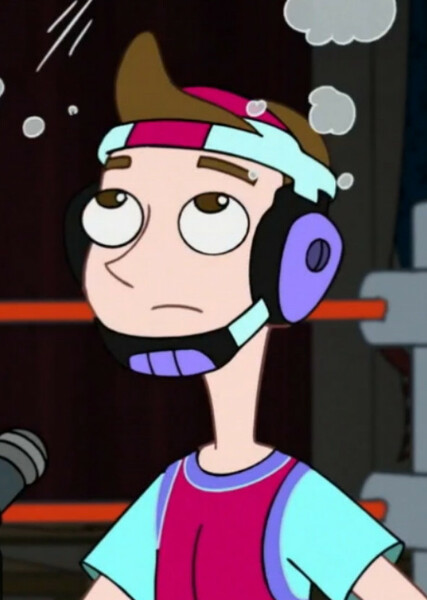 Milo Murphy photo
