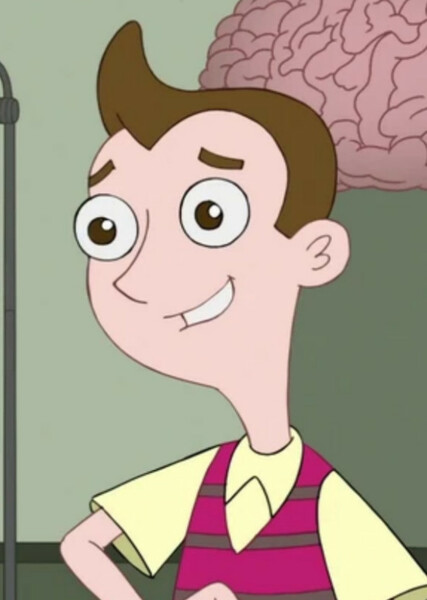 Milo Murphy photo