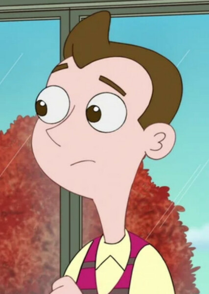 Milo Murphy photo