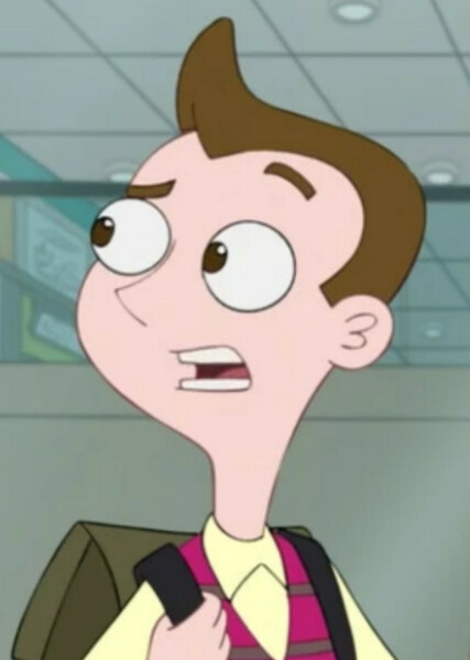 Milo Murphy photo