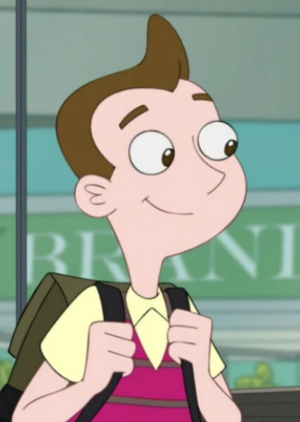 Milo Murphy photo