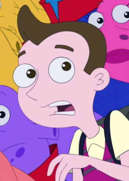 Milo Murphy photo