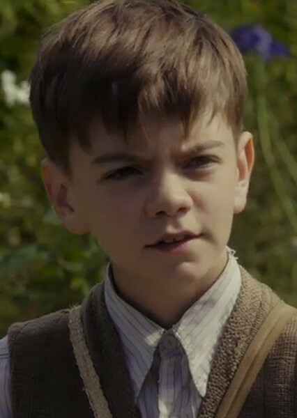 Milo Parker photo
