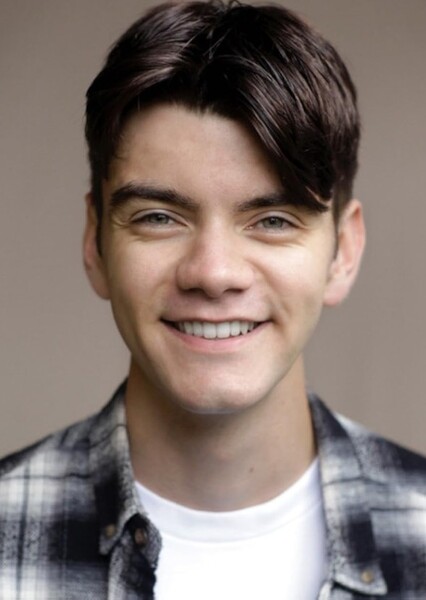 Milo Parker photo