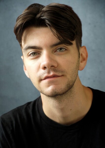 Milo Parker photo