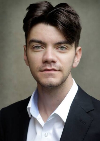 Milo Parker photo