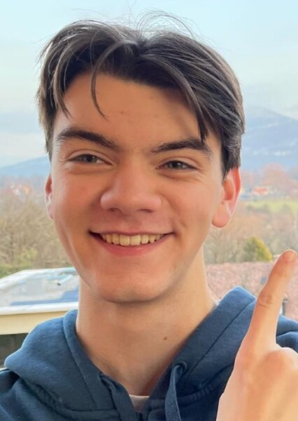 Milo Parker photo