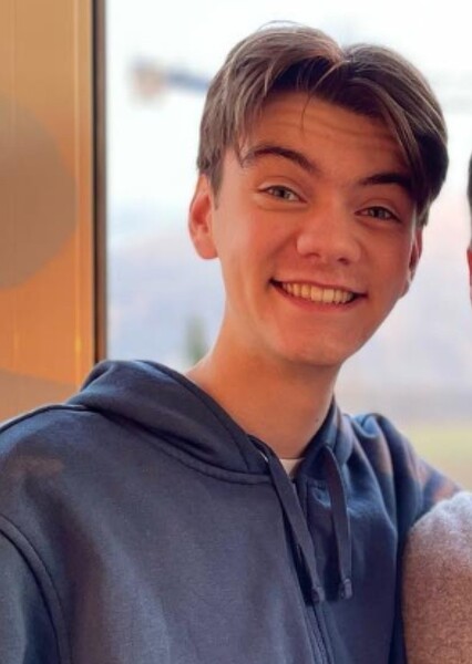 Milo Parker photo