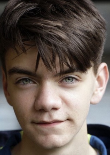 Milo Parker photo