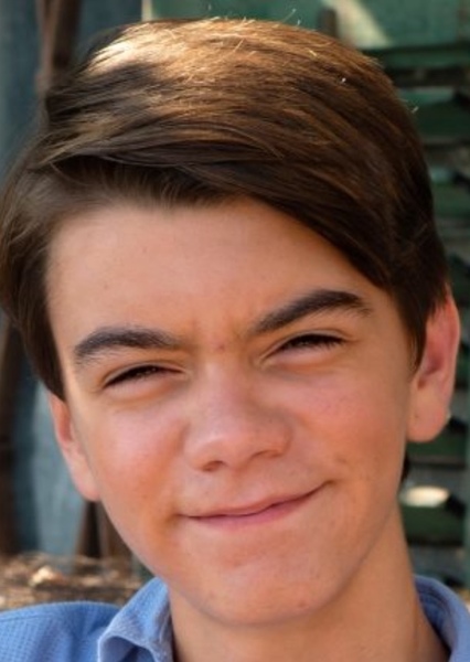 Milo Parker photo