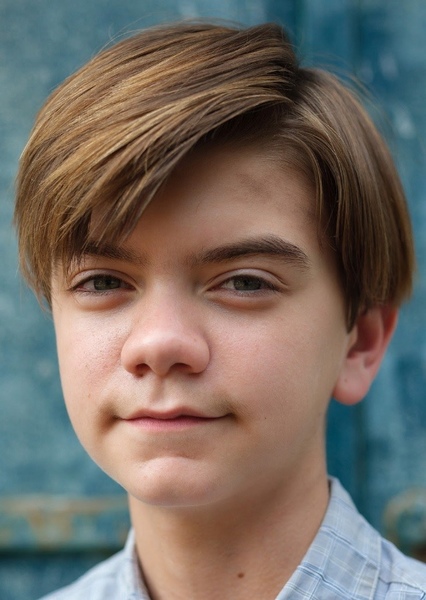 Milo Parker photo