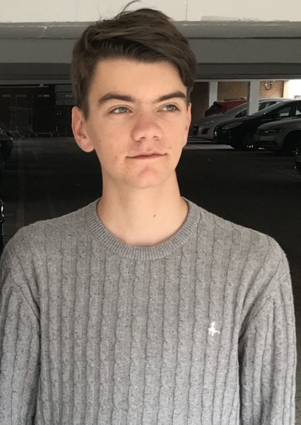 Milo Parker photo