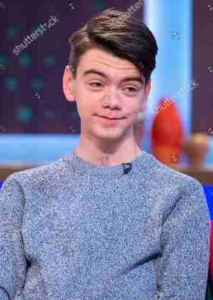Milo Parker photo