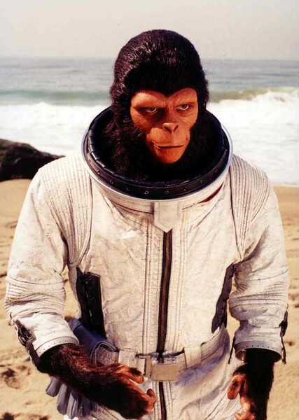 Milo (Planet of the Apes)