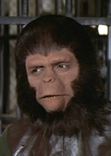 Milo (Planet of the Apes) photo