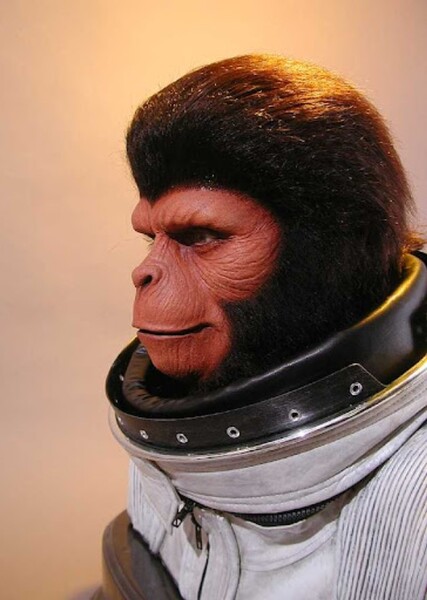 Milo (Planet of the Apes) photo