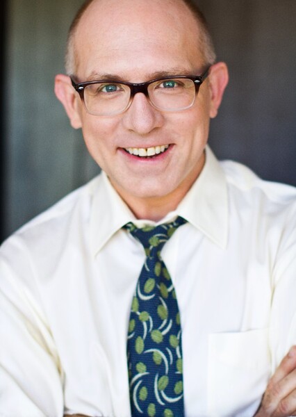 Milo Shandel photo