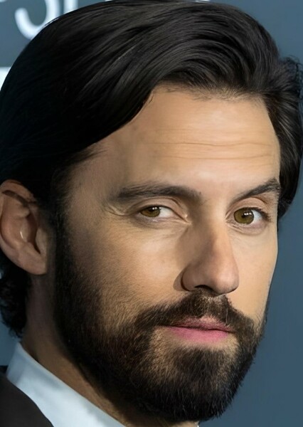 Milo Ventimiglia photo