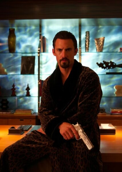 Milo Ventimiglia photo