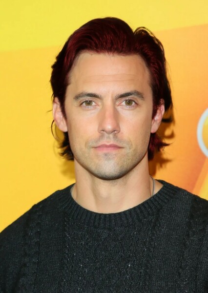 Milo Ventimiglia