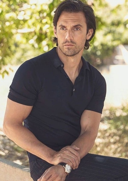 Milo Ventimiglia photo