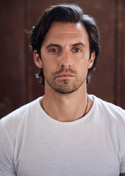 Milo Ventimiglia photo
