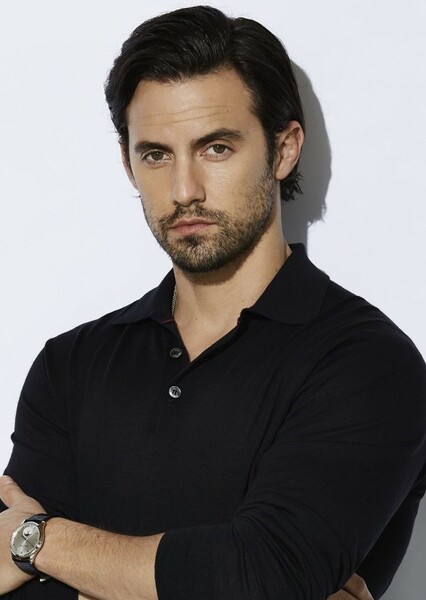 Milo Ventimiglia photo