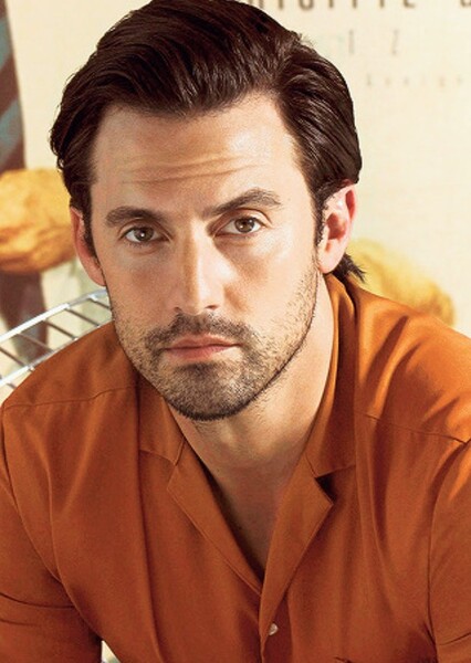 Milo Ventimiglia photo