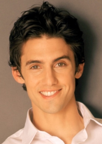 Milo Ventimiglia