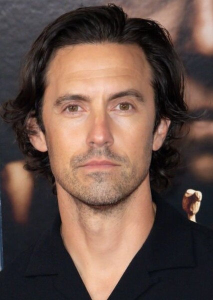 Milo Ventimiglia photo